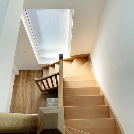 Maison Spacieuse Ideale Groupe