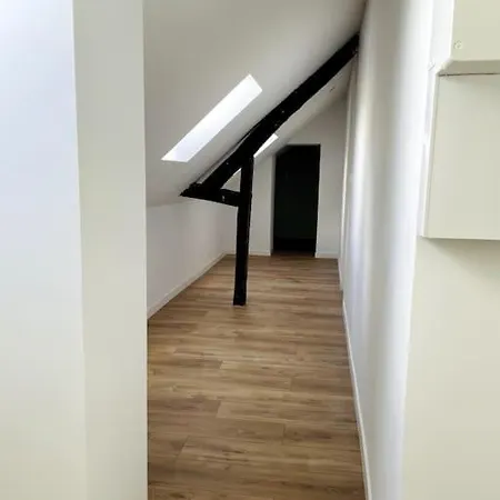Lejlighed Maison Spacieuse Ideale Groupe