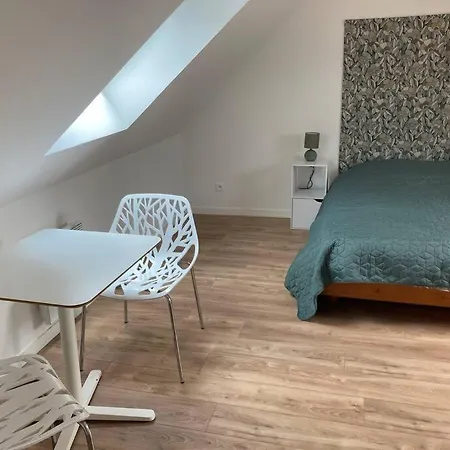 Maison Spacieuse Ideale Groupe * Amiens